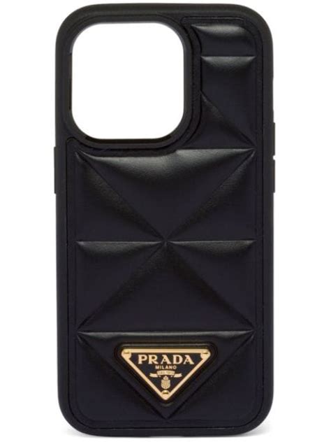 prada 15 pro max|Prada Phone Cases & Tech Accessories .